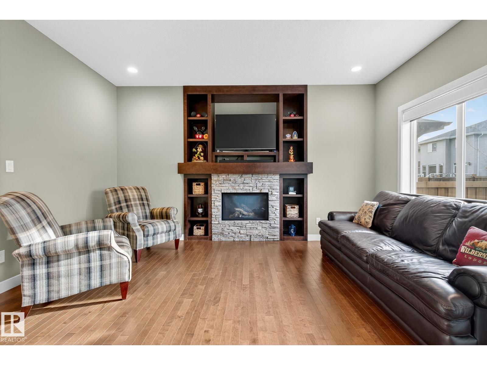 6121 175a Av Nw, Edmonton, Alberta  T5Y 3N8 - Photo 29 - E4465881