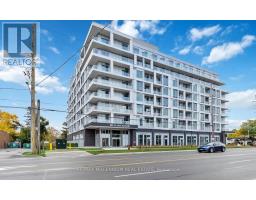 516 - 500 PLAINS ROAD, Burlington, Ontario