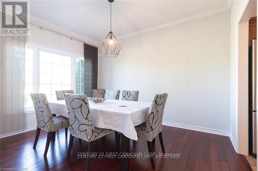 2016 Beaverbrook Avenue, London North, Ontario N6H 5X3 - Photo 14 - X12459066