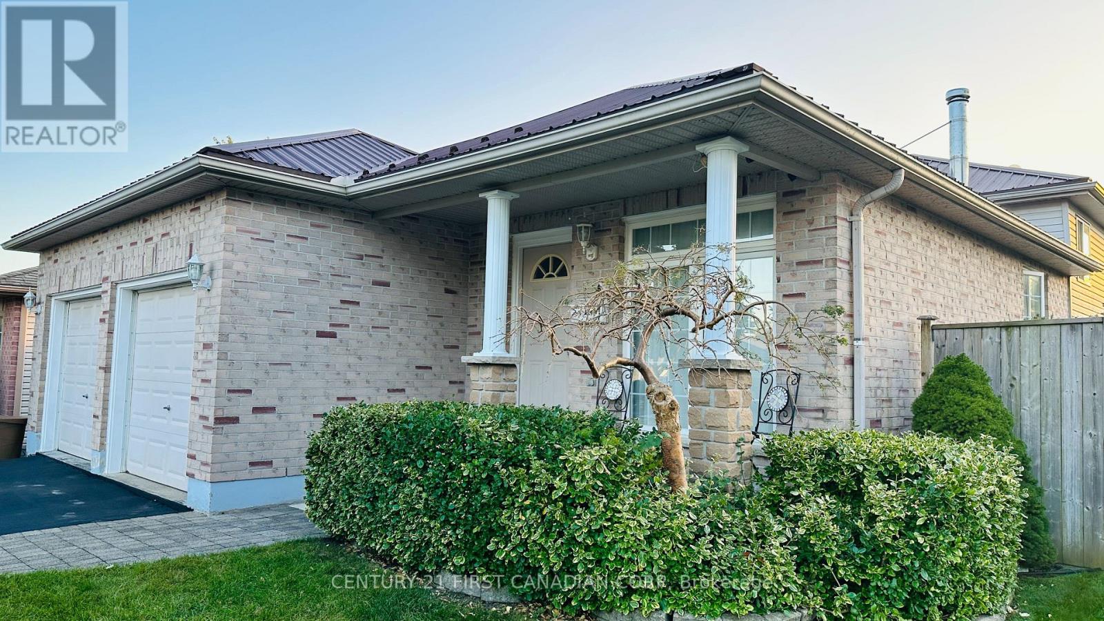 293 WILDGOOSE ROAD, London East, Ontario