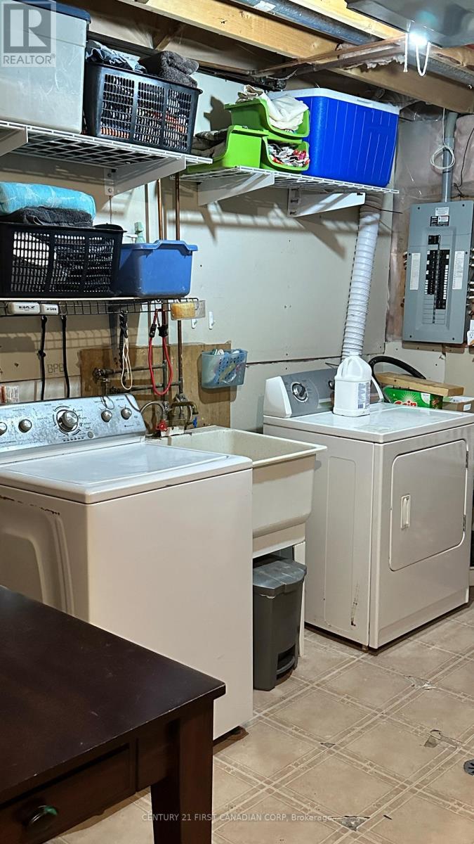 293 Wildgoose Road, London East, Ontario N5W 6E4 - Photo 25 - X12471123