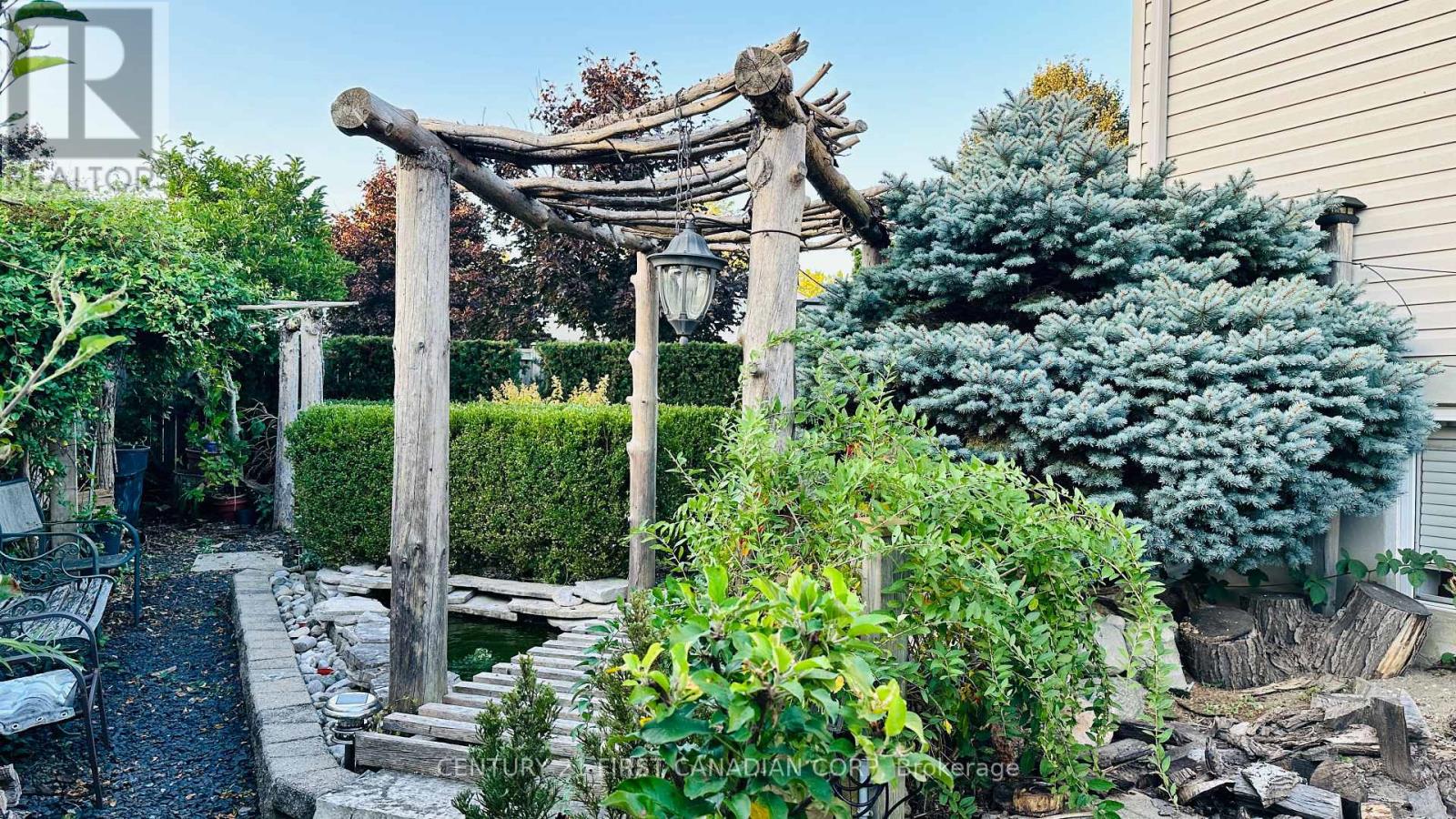 293 Wildgoose Road, London East, Ontario N5W 6E4 - Photo 27 - X12471123