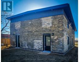 UNIT 3 - 857 DUNDAS STREET, London East, Ontario