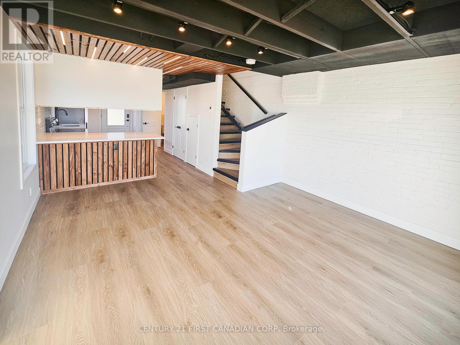 Unit 3 - 857 Dundas Street, London East, Ontario N5W 2Z8 - Photo 9 - X12549036