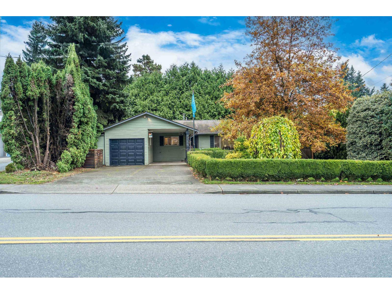 32306 Marshall Road, Abbotsford, British Columbia  V2T 1A4 - Photo 2 - R3066858