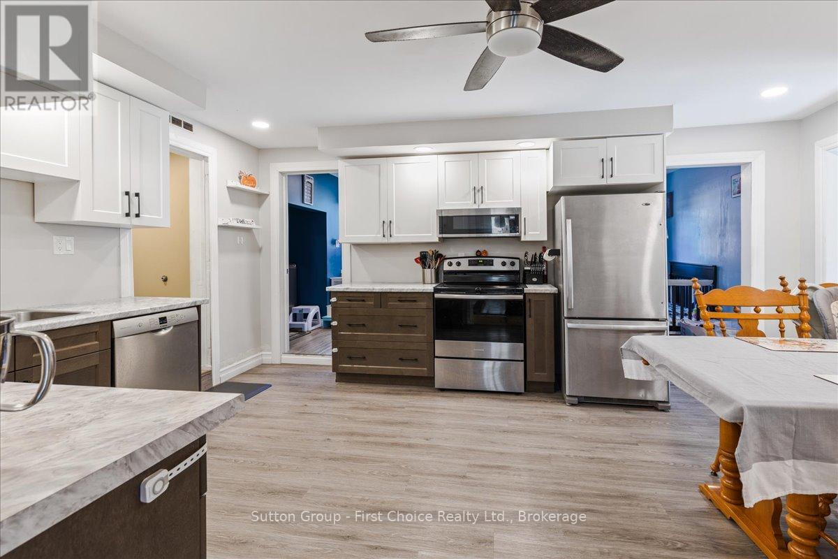 33 Victoria Street, West Perth, Ontario N0K 1N0 - Photo 12 - X12549022