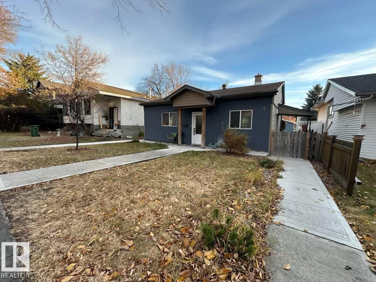 9130 83 Av Nw, Edmonton, Alberta  T6C 1B7 - Photo 13 - E4465892