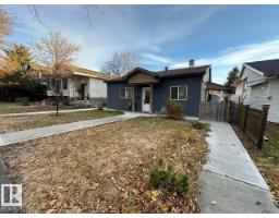 9130 83 AV NW Bonnie Doon