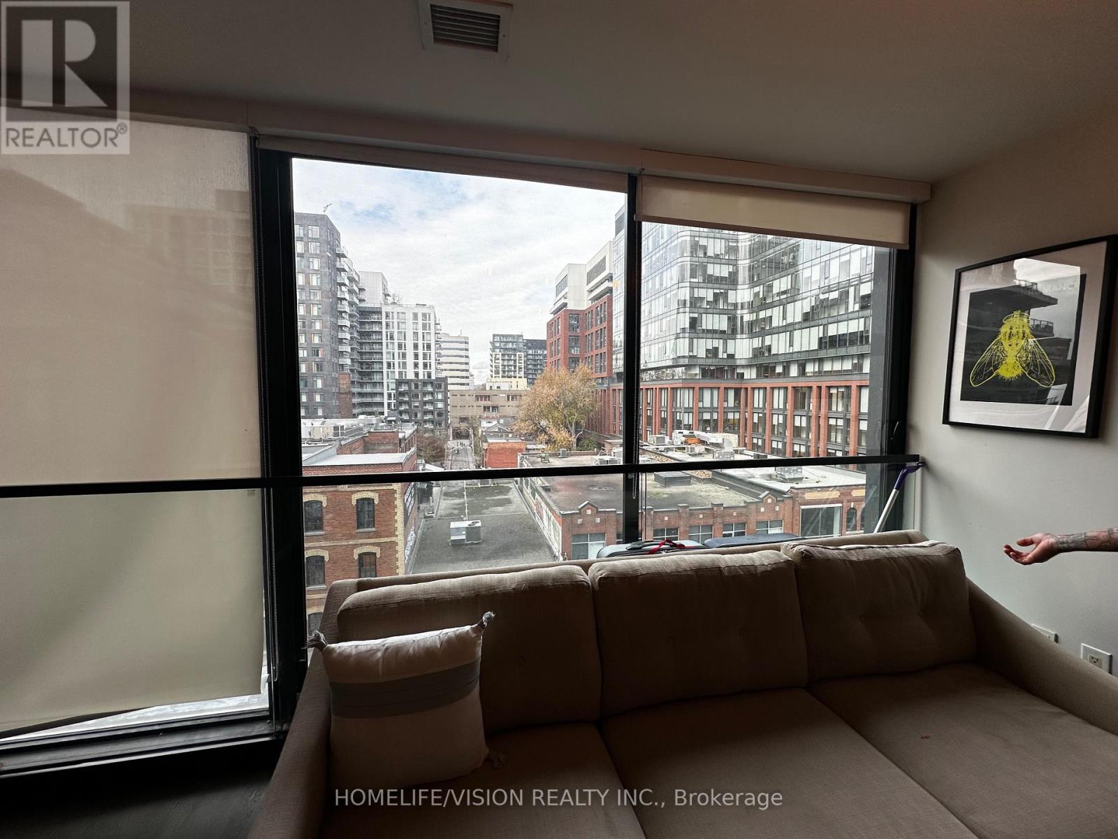 630 - 629 King Street W, Toronto, Ontario  M5V 1M5 - Photo 10 - C12549026