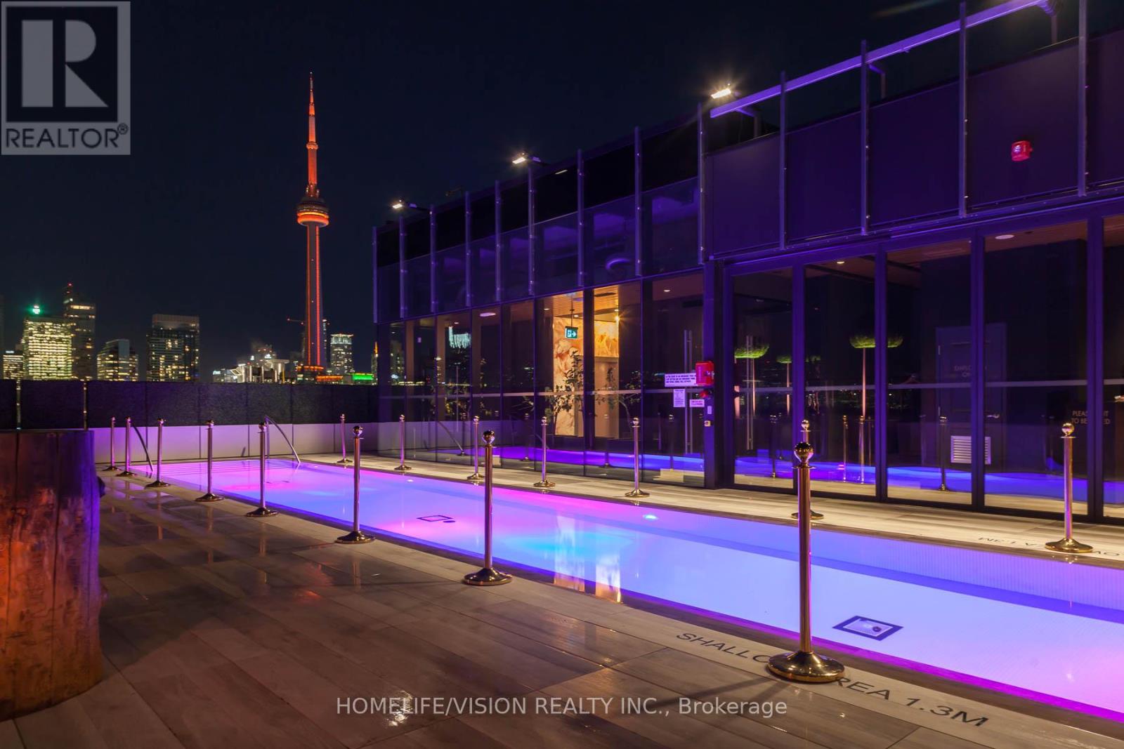 630 - 629 King Street W, Toronto, Ontario  M5V 1M5 - Photo 15 - C12549026