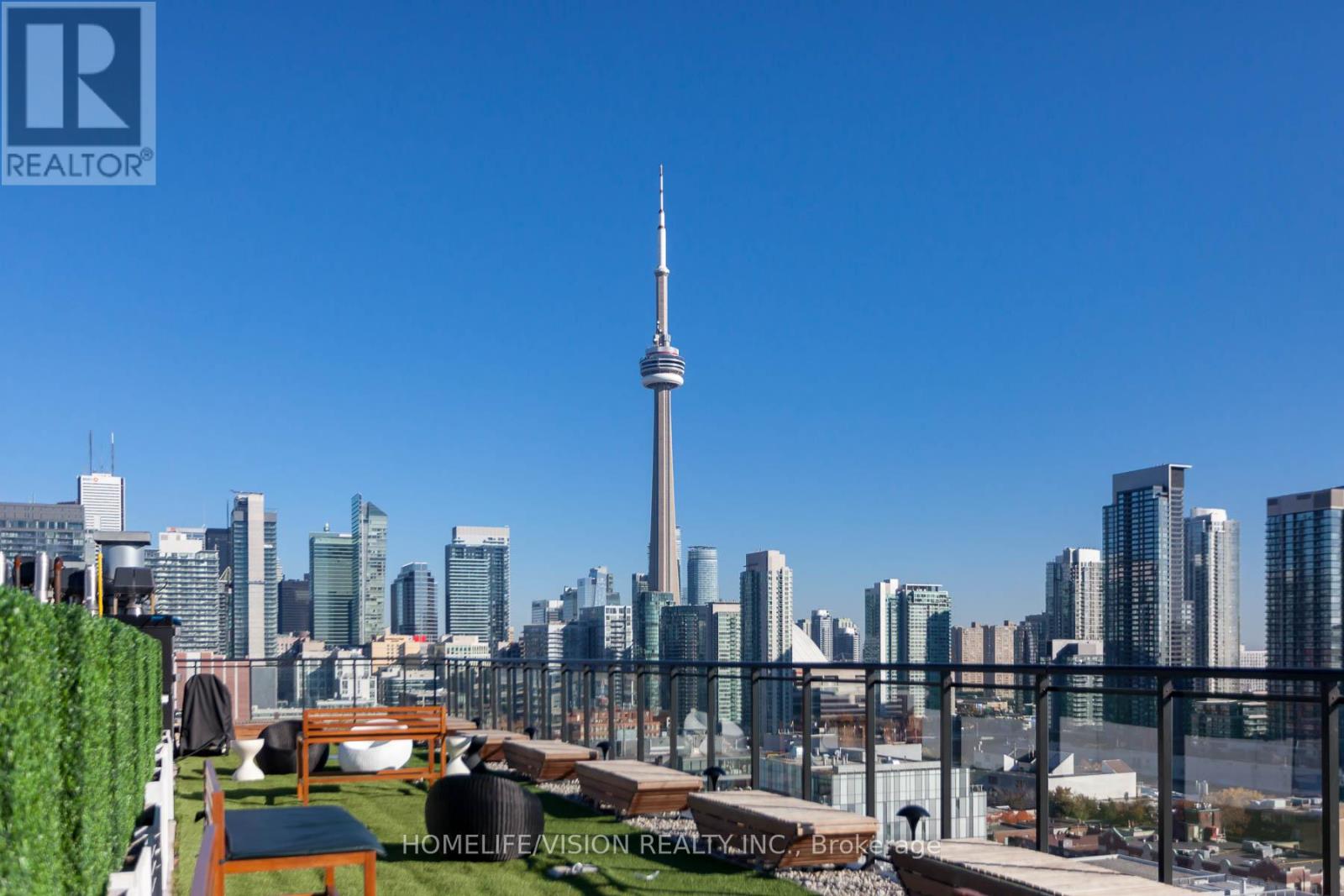 630 - 629 King Street W, Toronto, Ontario  M5V 1M5 - Photo 16 - C12549026