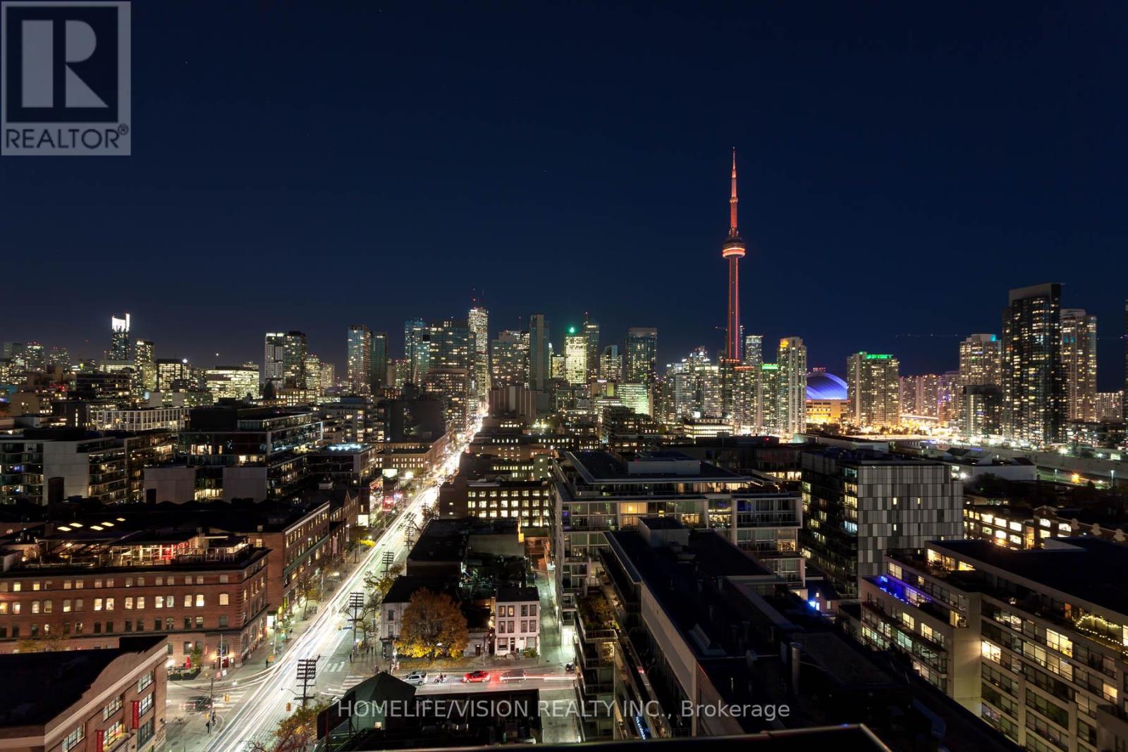 630 - 629 King Street W, Toronto, Ontario  M5V 1M5 - Photo 17 - C12549026