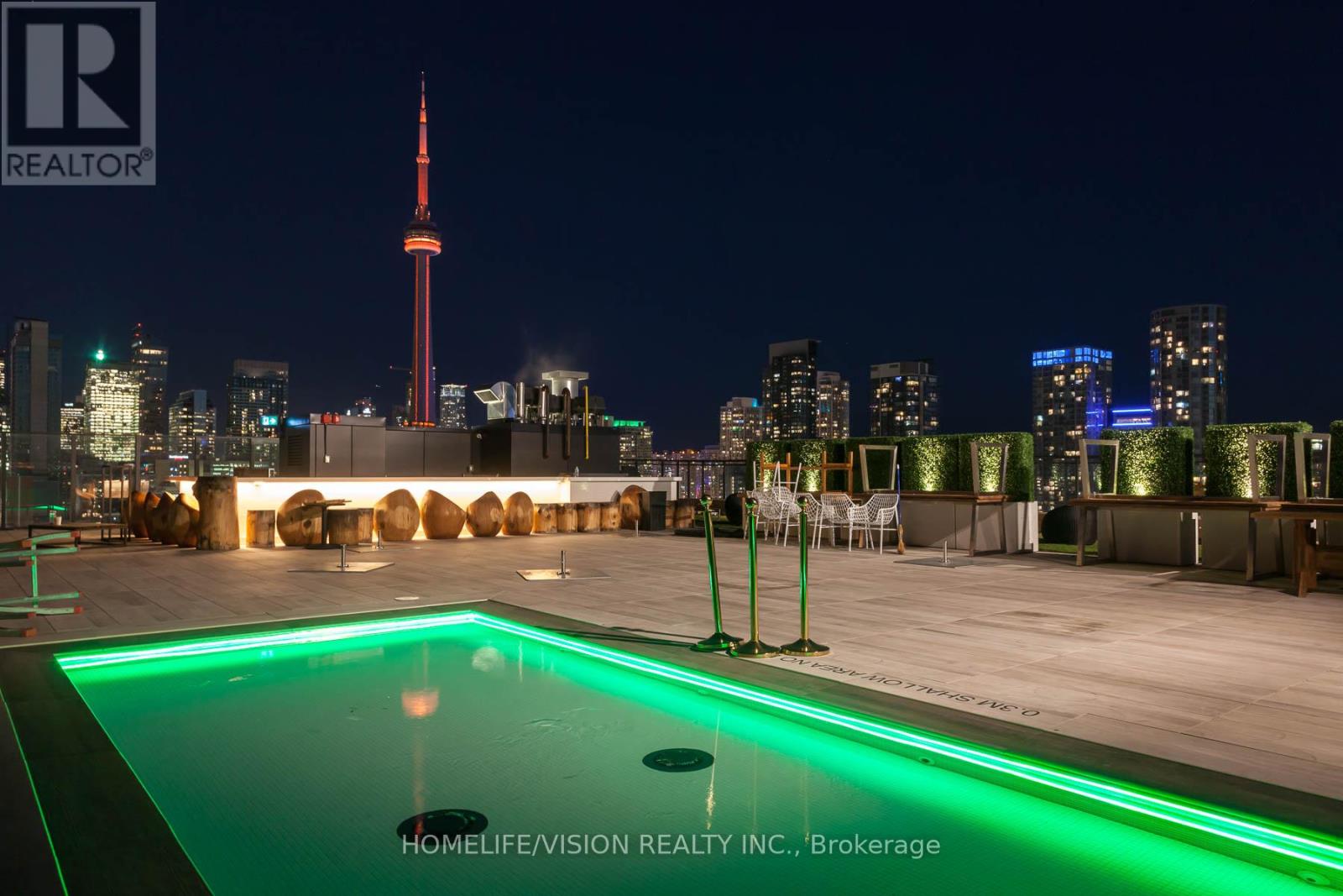 630 - 629 King Street W, Toronto, Ontario  M5V 1M5 - Photo 20 - C12549026