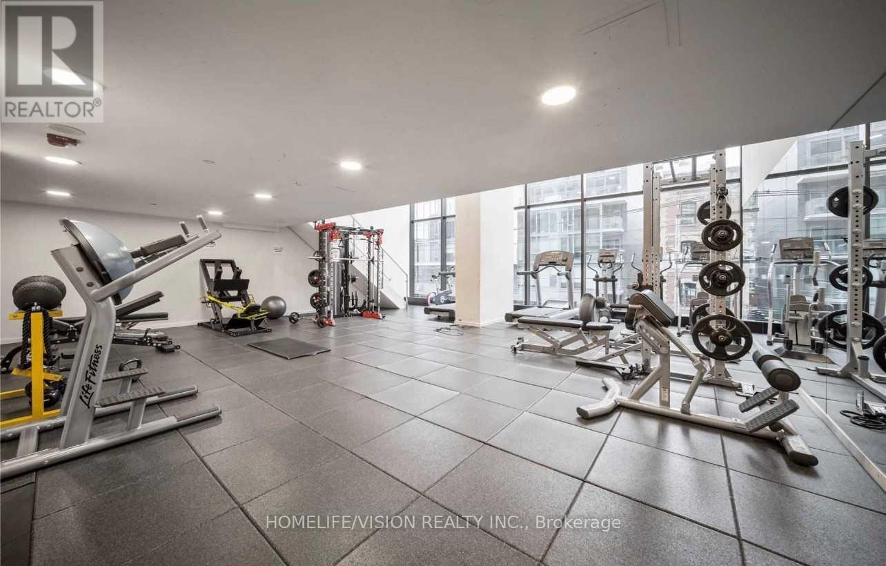 630 - 629 King Street W, Toronto, Ontario  M5V 1M5 - Photo 21 - C12549026