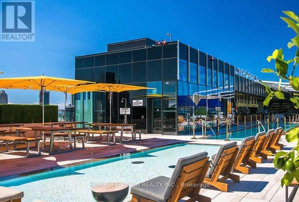 630 - 629 King Street W, Toronto, Ontario  M5V 1M5 - Photo 22 - C12549026