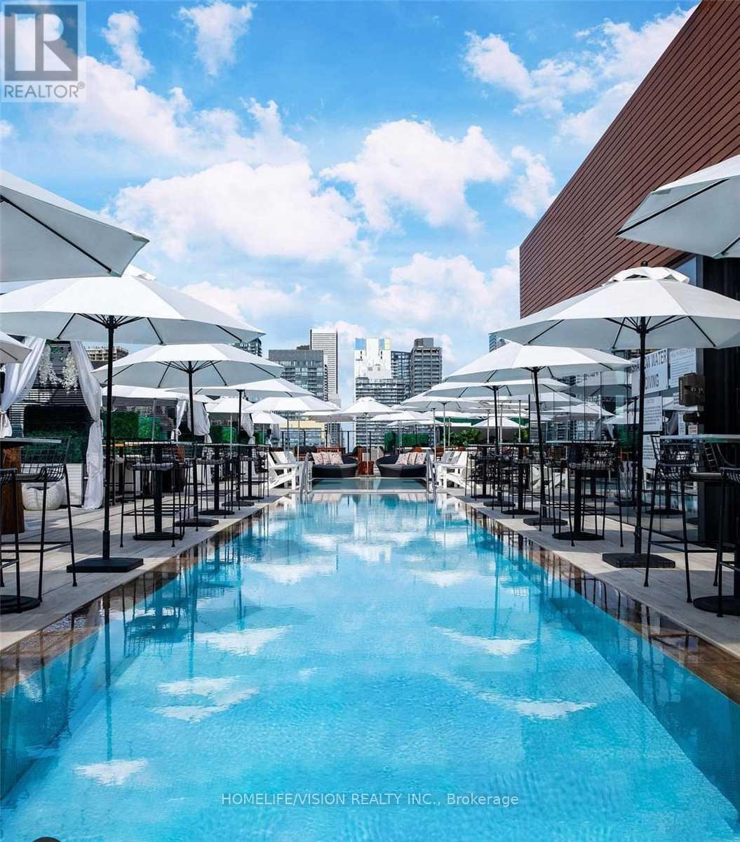 630 - 629 King Street W, Toronto, Ontario  M5V 1M5 - Photo 23 - C12549026