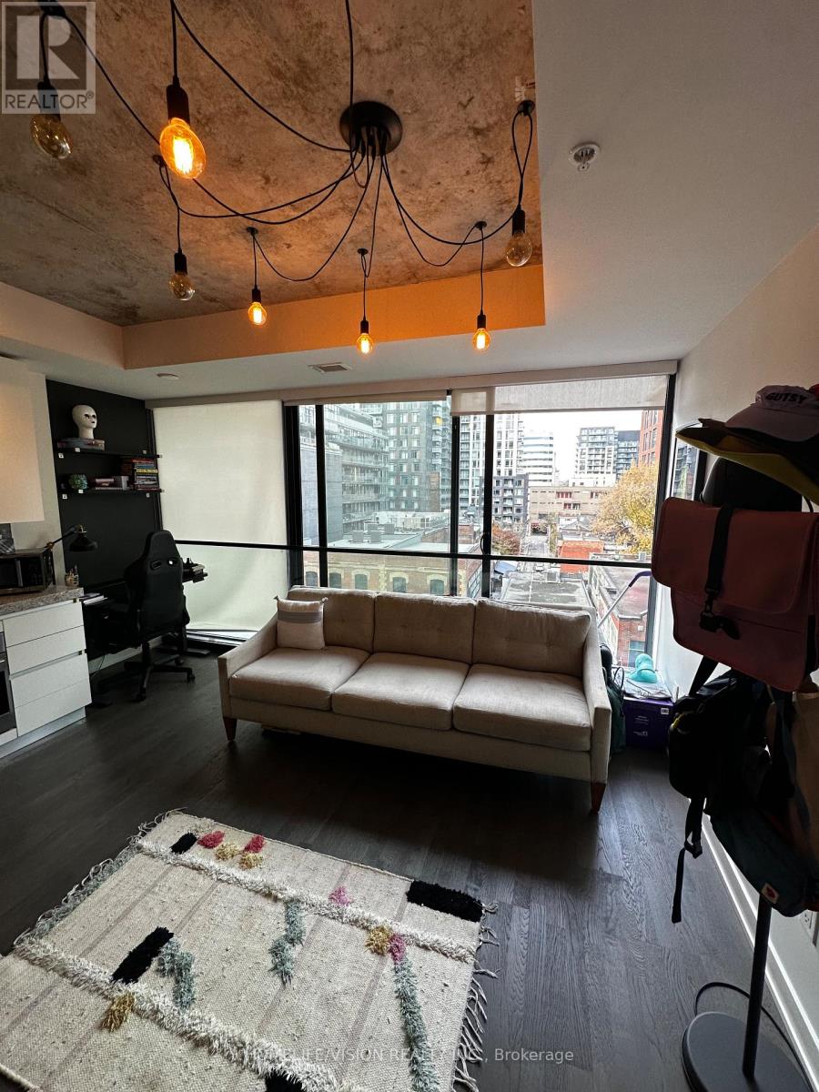 630 - 629 King Street W, Toronto, Ontario  M5V 1M5 - Photo 9 - C12549026