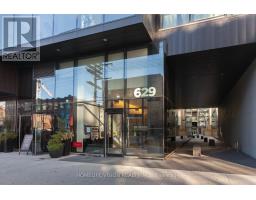 630 - 629 King Street W, Toronto (Waterfront Communities), Ca