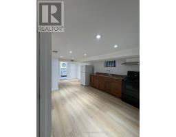 Bsmt - 858 Manning Avenue, Toronto (Annex), Ca