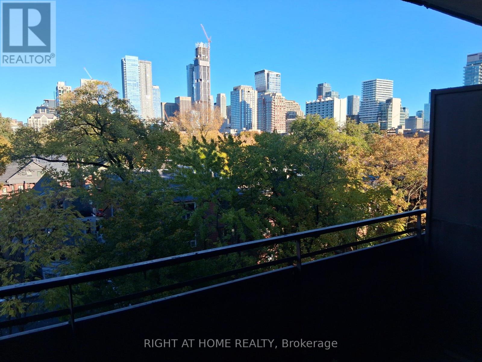 502 - 191 St George Street, Toronto, Ontario  M5R 2M6 - Photo 13 - C12483360