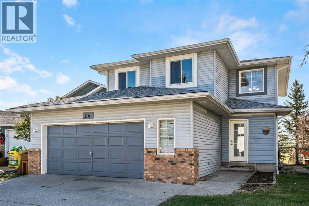 24 Riverside Crescent Se, Calgary, Alberta  t2c 3y1 - Photo 1 - A2259058