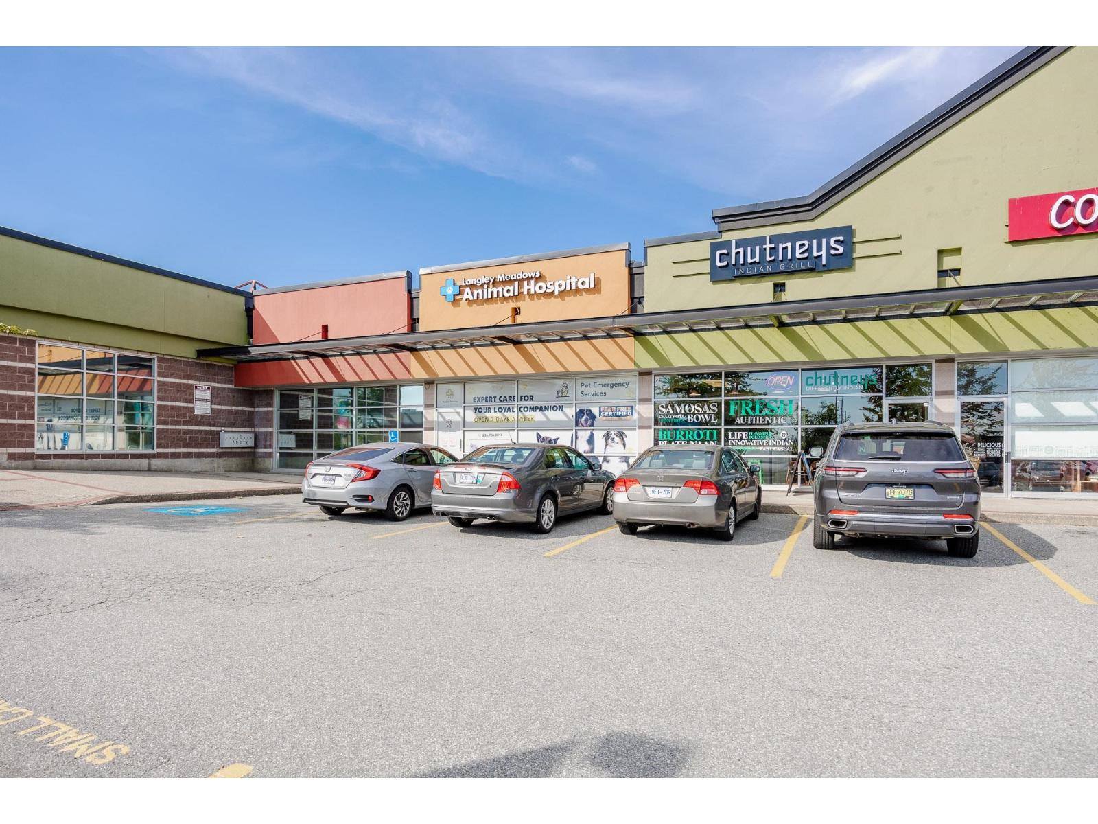 706 6233 200 Street, Langley, British Columbia  V2Y 1A2 - Photo 2 - C8073835