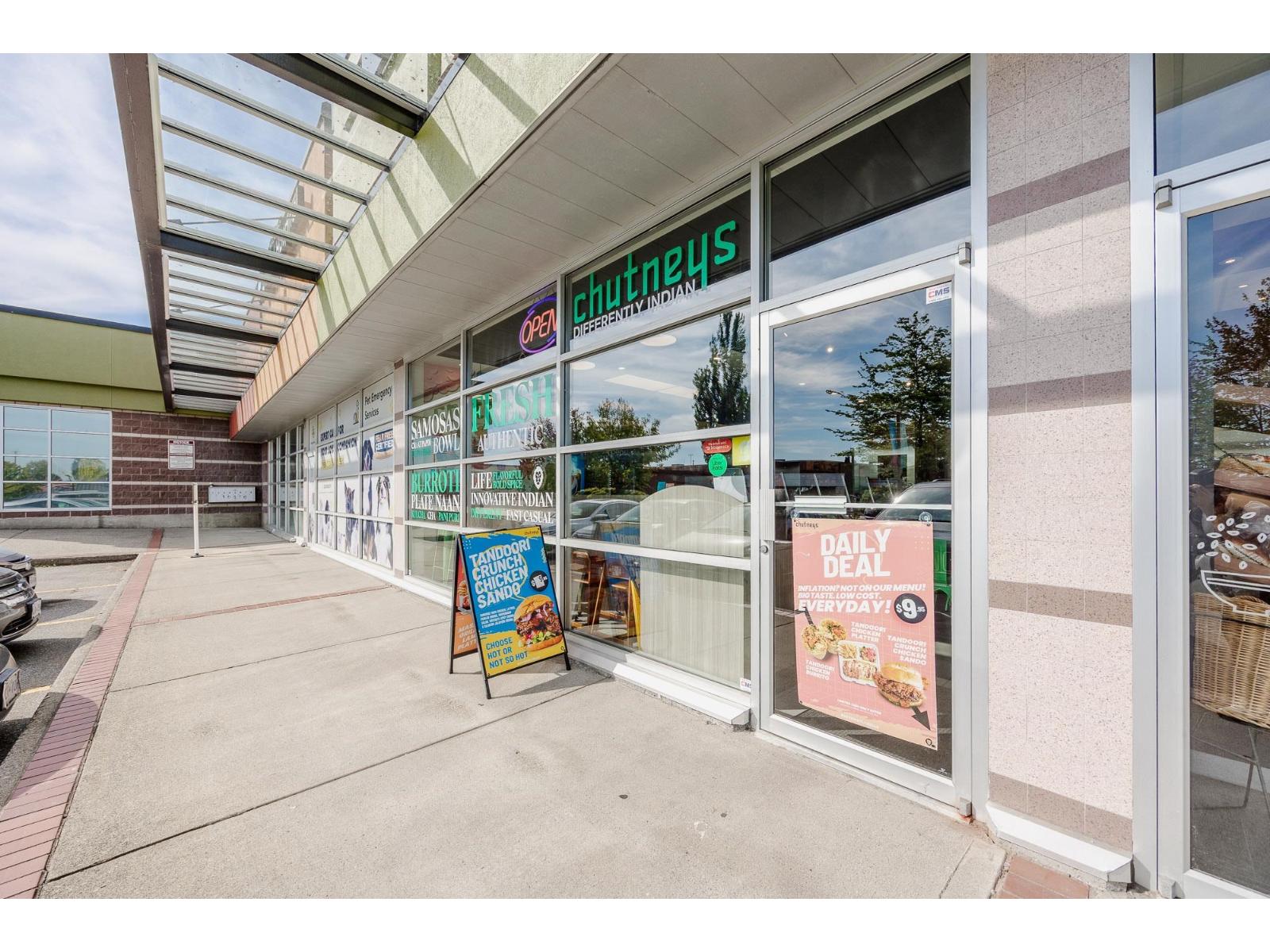 706 6233 200 Street, Langley, British Columbia  V2Y 1A2 - Photo 4 - C8073835