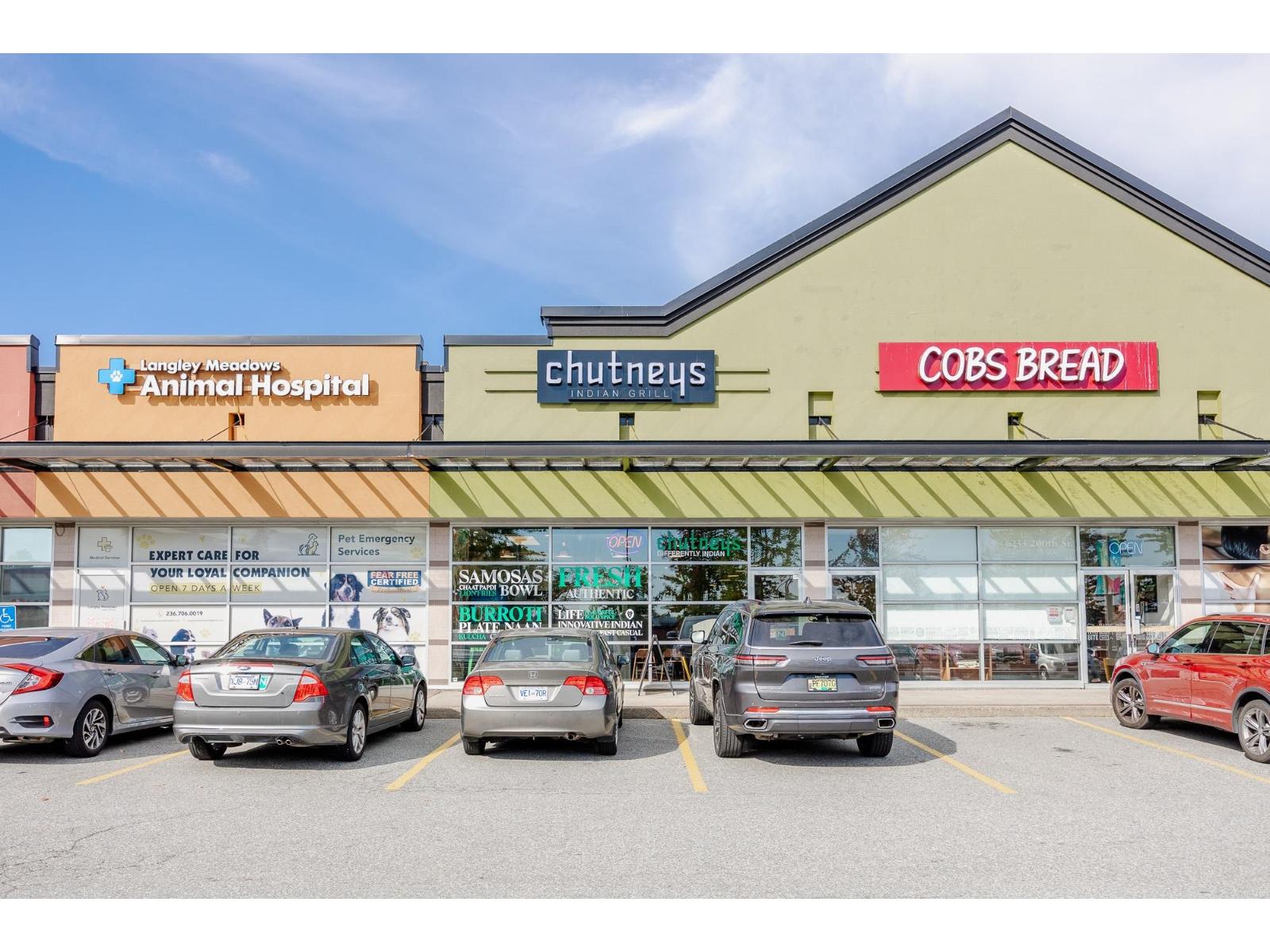 706 6233 200 STREET, Langley, British Columbia