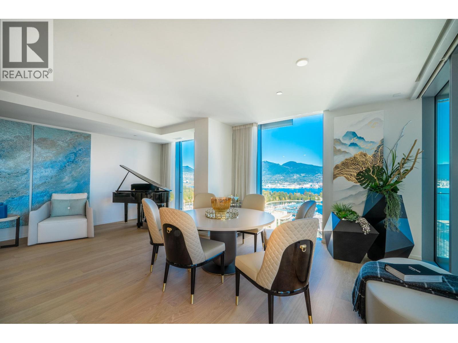 3403 1568 Alberni Street, Vancouver, British Columbia  V6G 0E3 - Photo 24 - R3054888