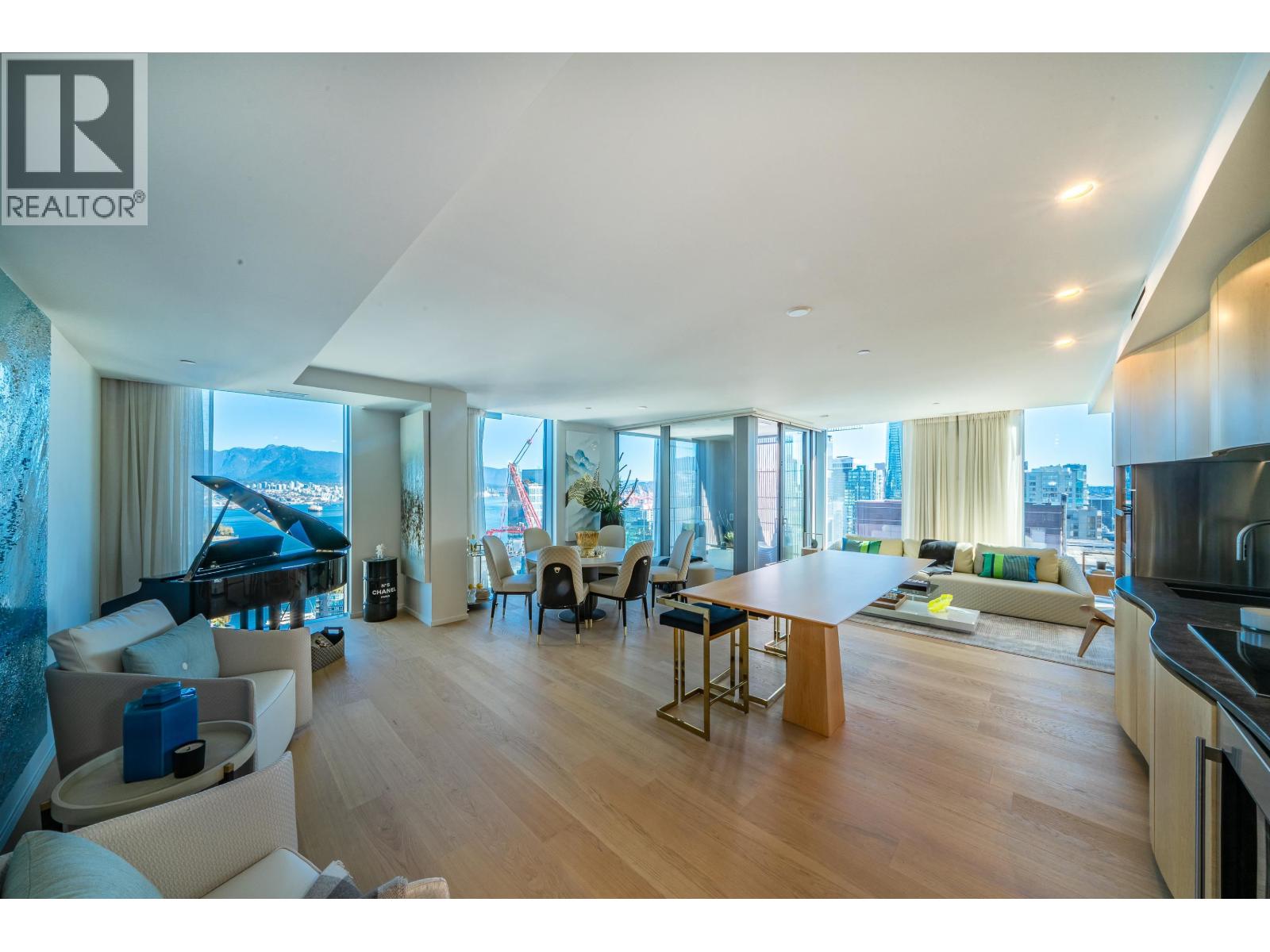 3403 1568 Alberni Street, Vancouver, British Columbia  V6G 0E3 - Photo 7 - R3054888