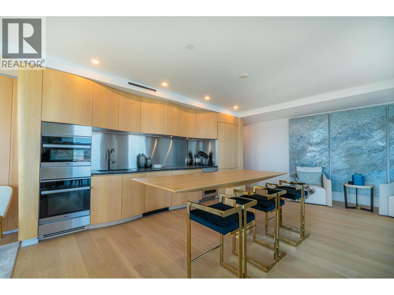 3403 1568 Alberni Street, Vancouver, British Columbia  V6G 0E3 - Photo 6 - R3054888