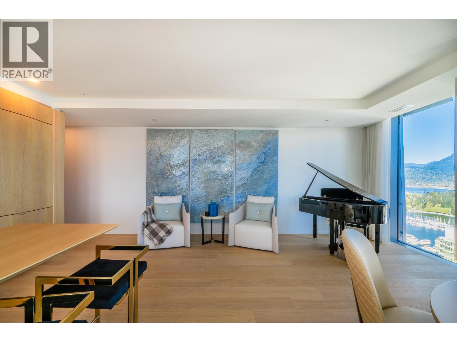 3403 1568 Alberni Street, Vancouver, British Columbia  V6G 0E3 - Photo 8 - R3054888