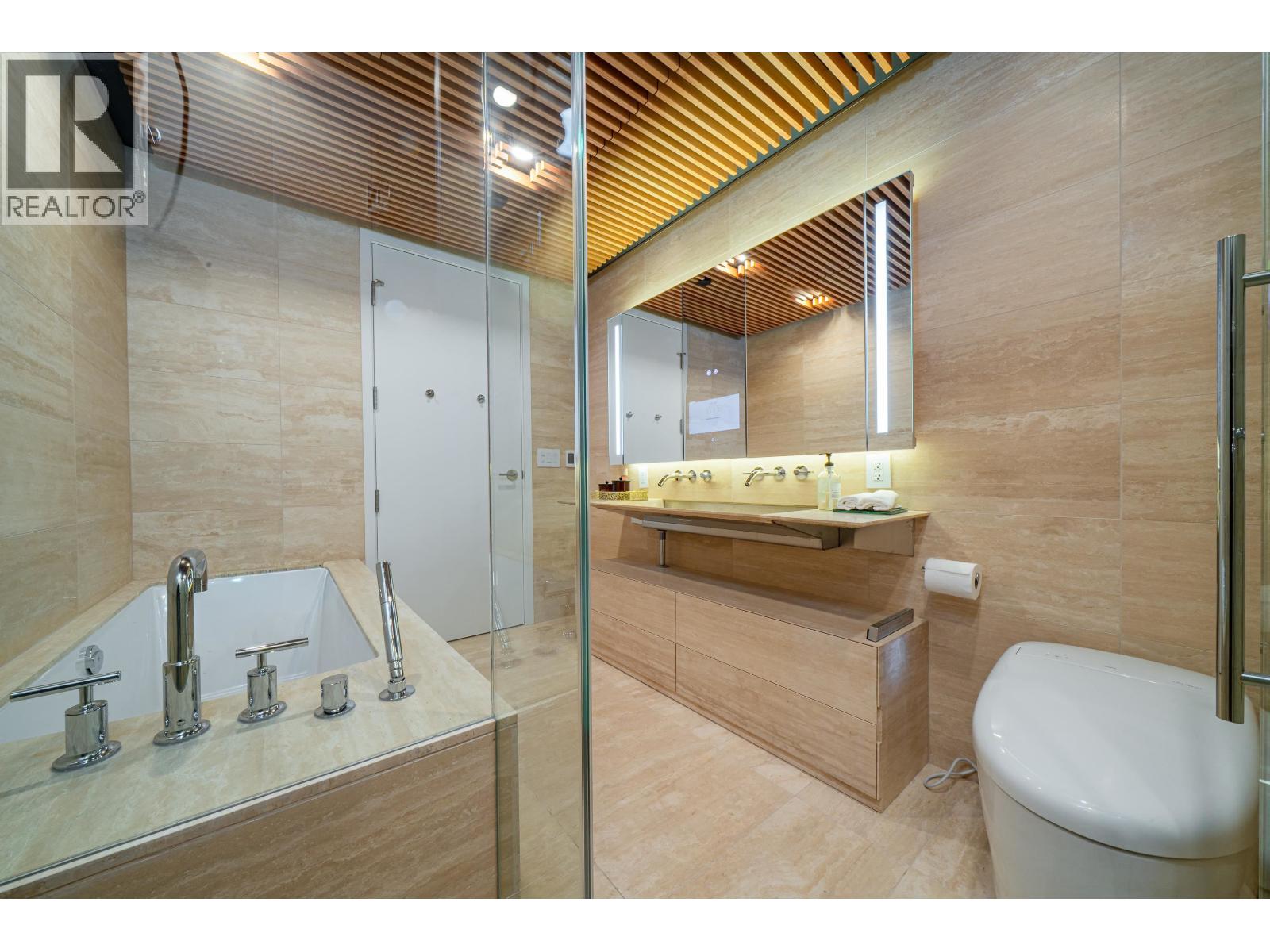 3403 1568 Alberni Street, Vancouver, British Columbia  V6G 0E3 - Photo 17 - R3054888