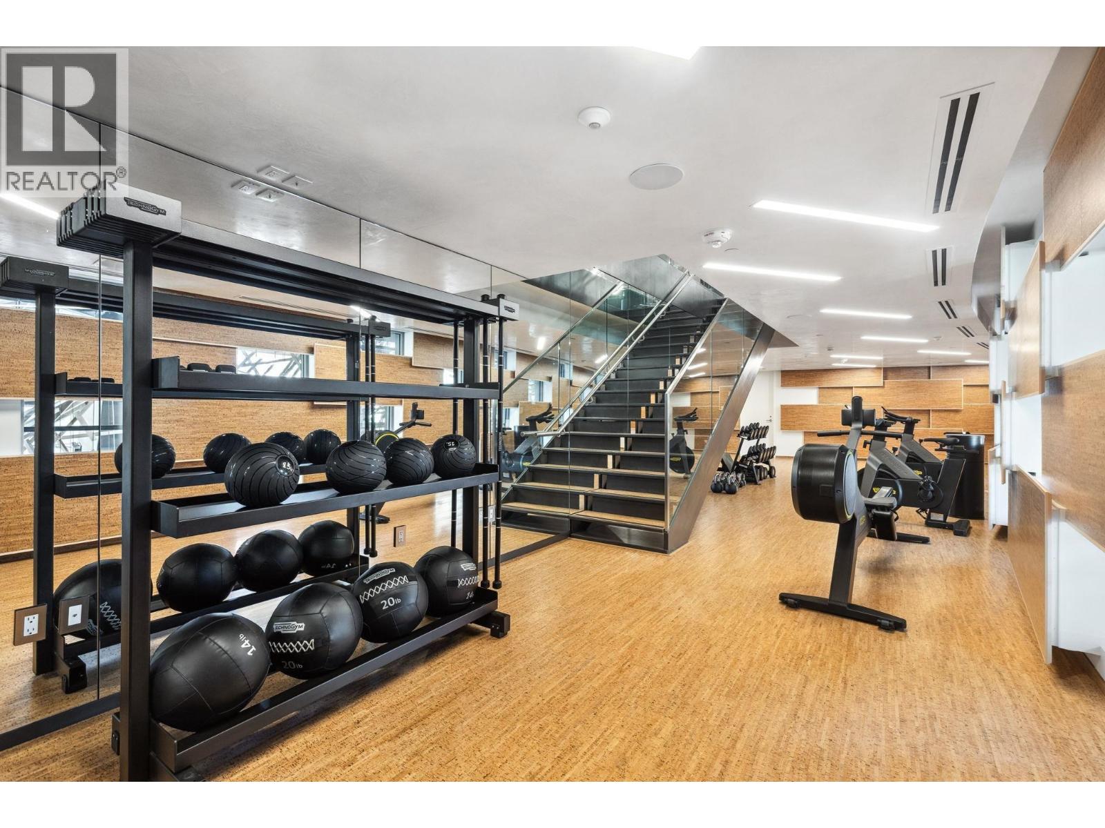 3403 1568 Alberni Street, Vancouver, British Columbia  V6G 0E3 - Photo 39 - R3054888