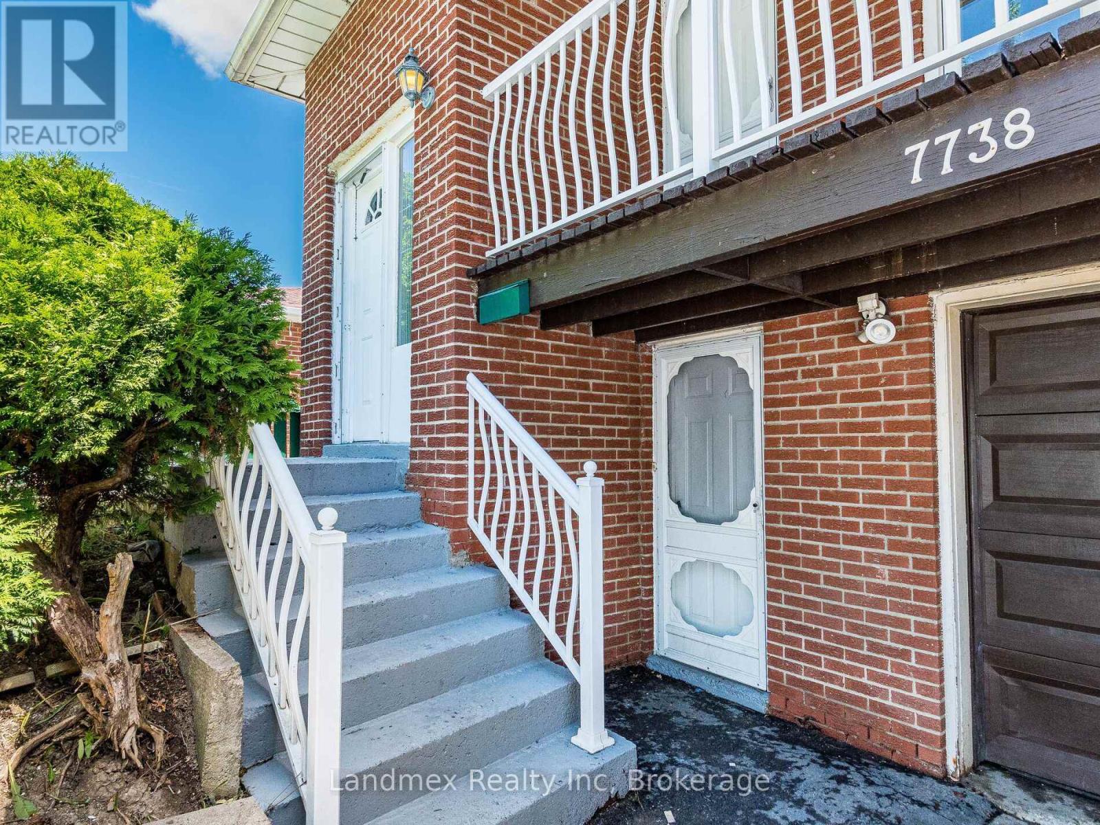 7738 KITTRIDGE DRIVE, Mississauga, Ontario