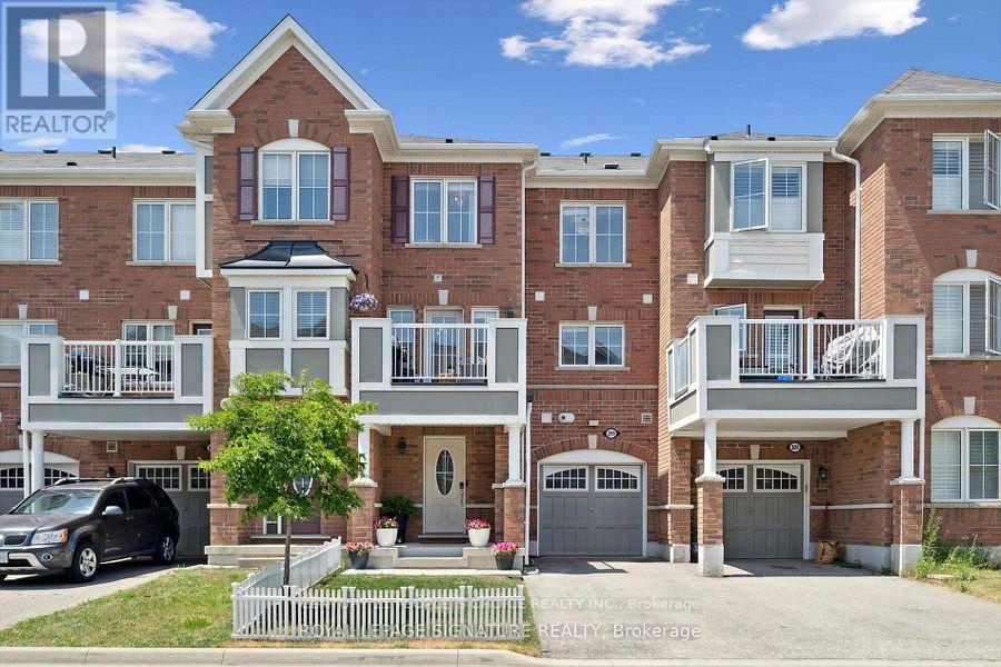 299 CASSON POINT, Milton, Ontario