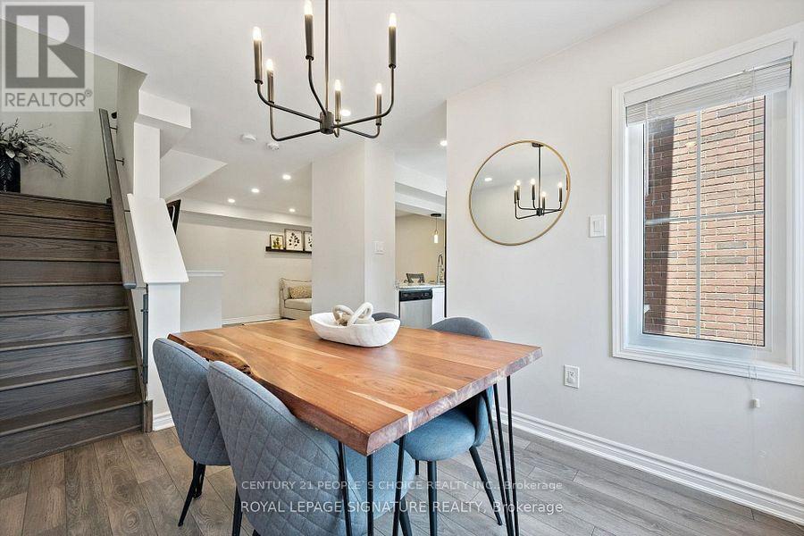 299 Casson Point, Milton, Ontario  L9E 0A4 - Photo 11 - W12549034