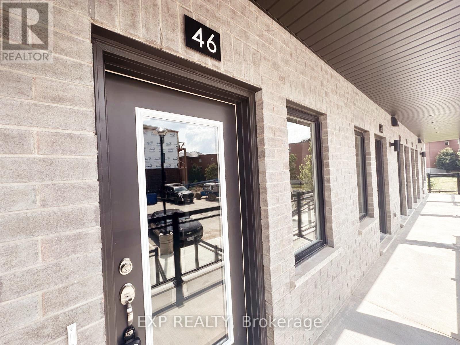 46 - 940 St David Street N, Centre Wellington, Ontario N1M 2W3 - Photo 2 - X12548744