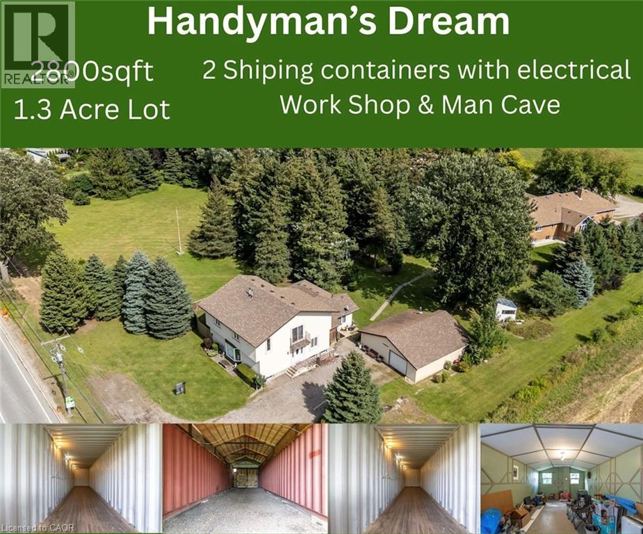 7147 WELLINGTON ROAD NO. 124, Guelph/Eramosa, Ontario