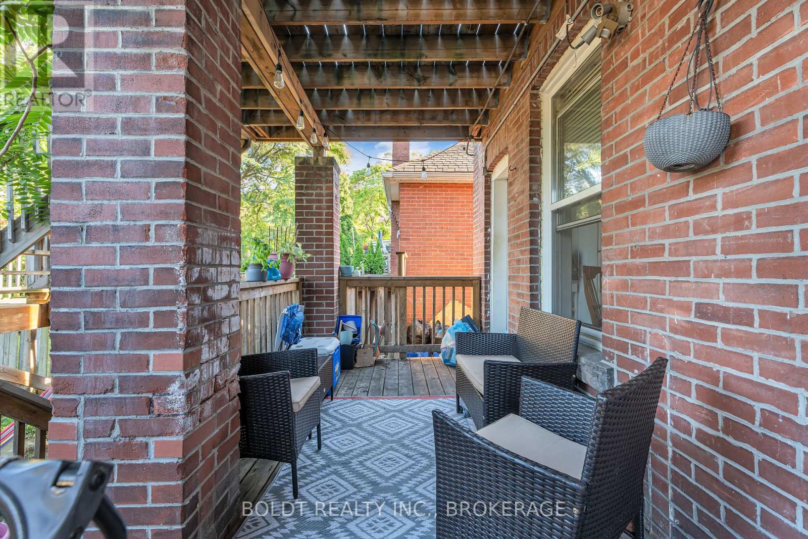 209 Rosslyn Avenue S, Hamilton, Ontario L8M 3J6 - Photo 27 - X12305865