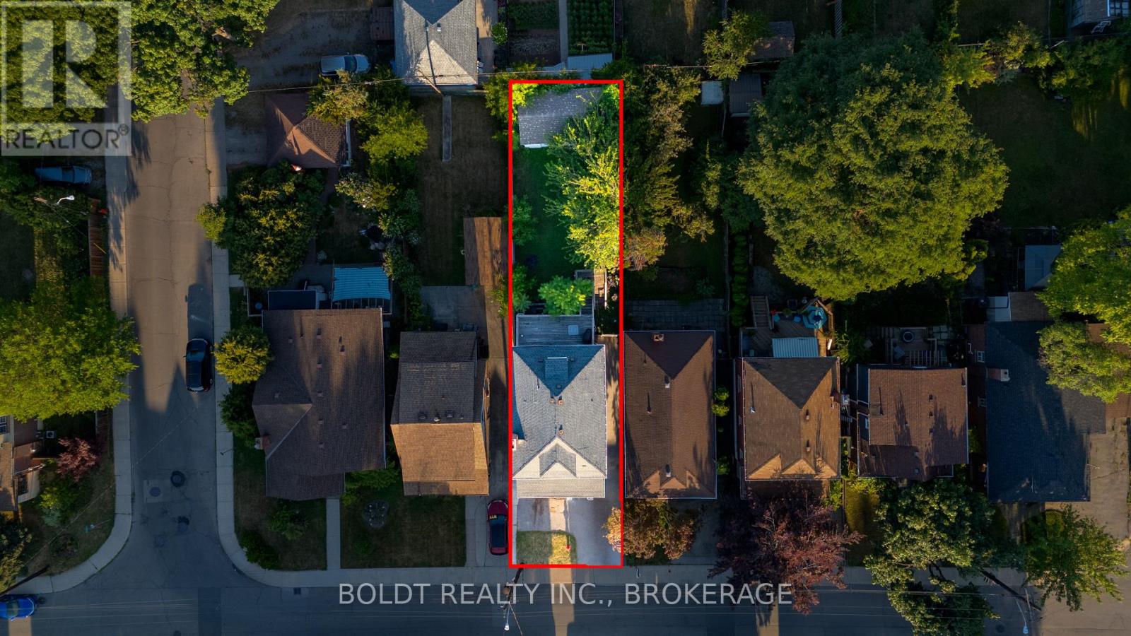 209 Rosslyn Avenue S, Hamilton, Ontario L8M 3J6 - Photo 5 - X12305865