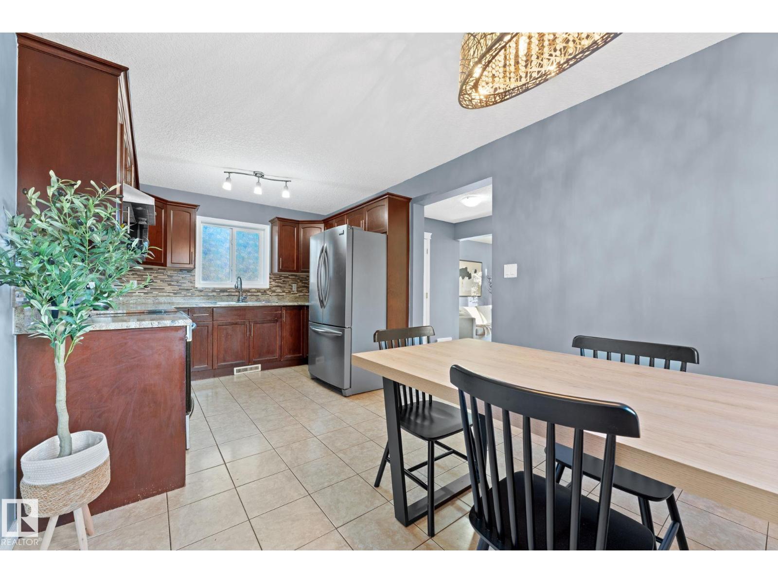 12713 116 St Nw Nw, Edmonton, Alberta  T5E 5H1 - Photo 14 - E4465893