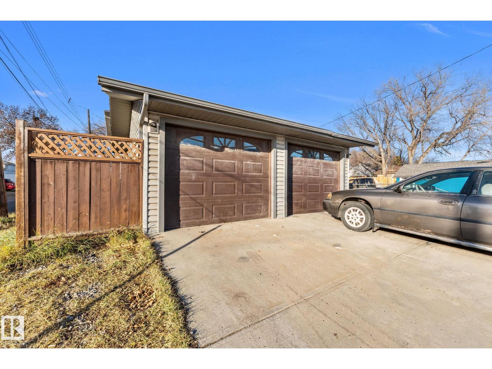 12713 116 St Nw Nw, Edmonton, Alberta  T5E 5H1 - Photo 38 - E4465893