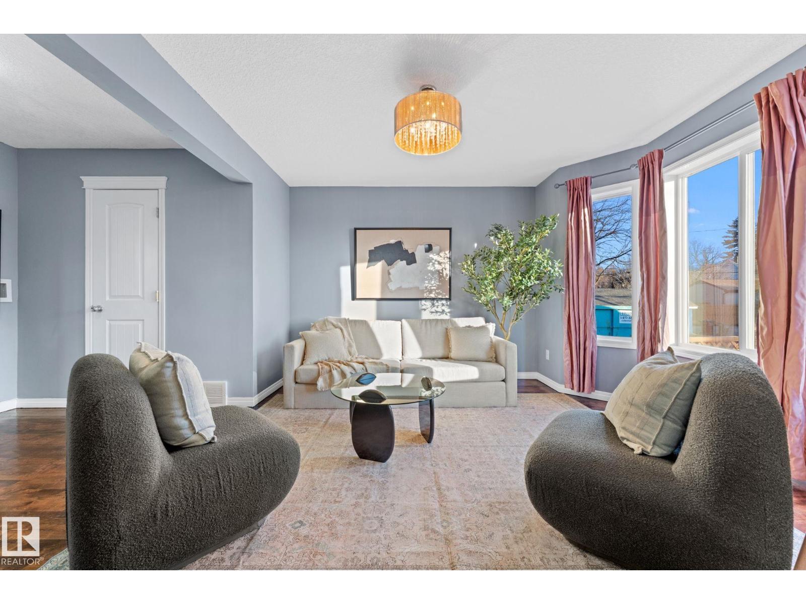 12713 116 St Nw Nw, Edmonton, Alberta  T5E 5H1 - Photo 4 - E4465893