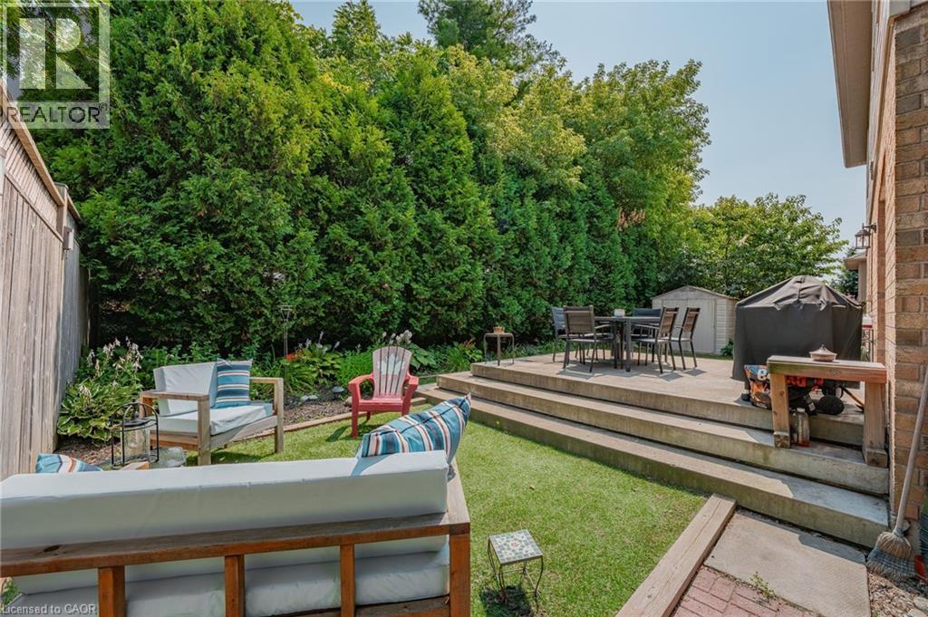 4 Irongate Drive, Paris, Ontario  N3L 4G4 - Photo 27 - 40788503