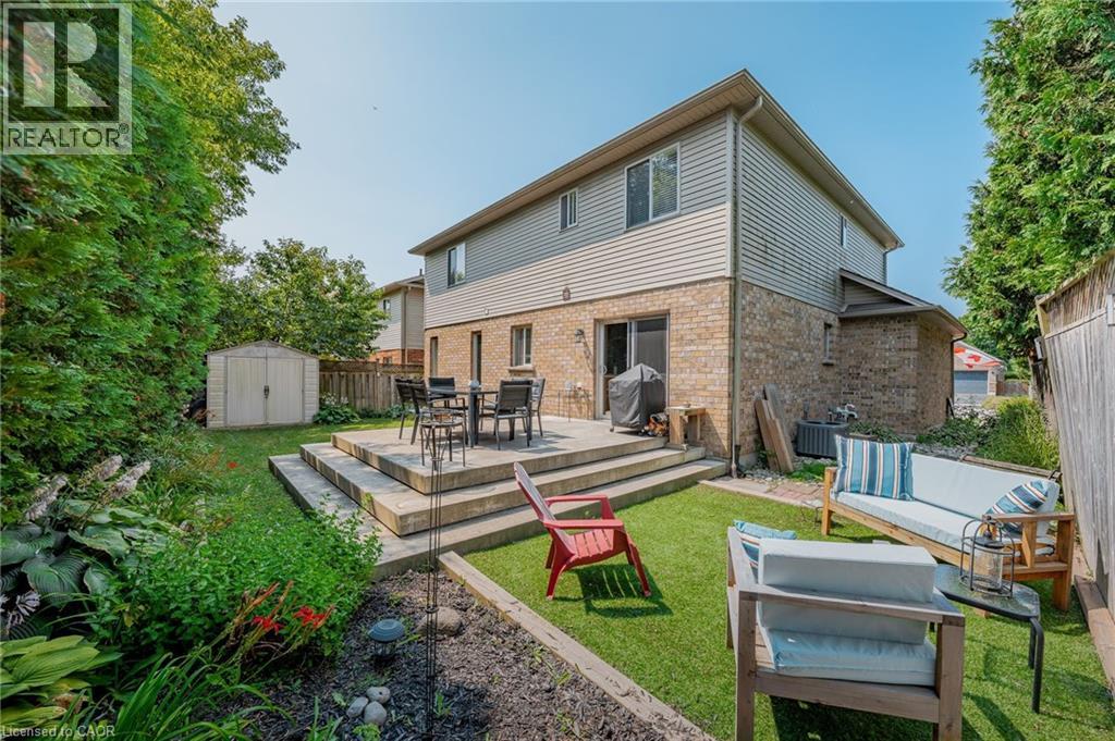 4 Irongate Drive, Paris, Ontario  N3L 4G4 - Photo 28 - 40788503