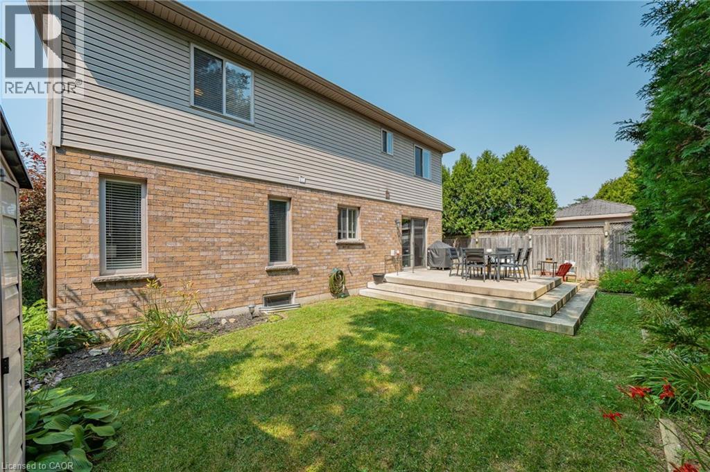 4 Irongate Drive, Paris, Ontario  N3L 4G4 - Photo 29 - 40788503