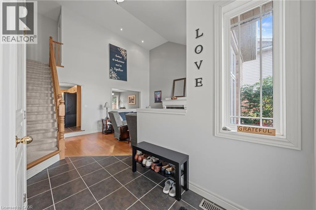 4 Irongate Drive, Paris, Ontario  N3L 4G4 - Photo 4 - 40788503