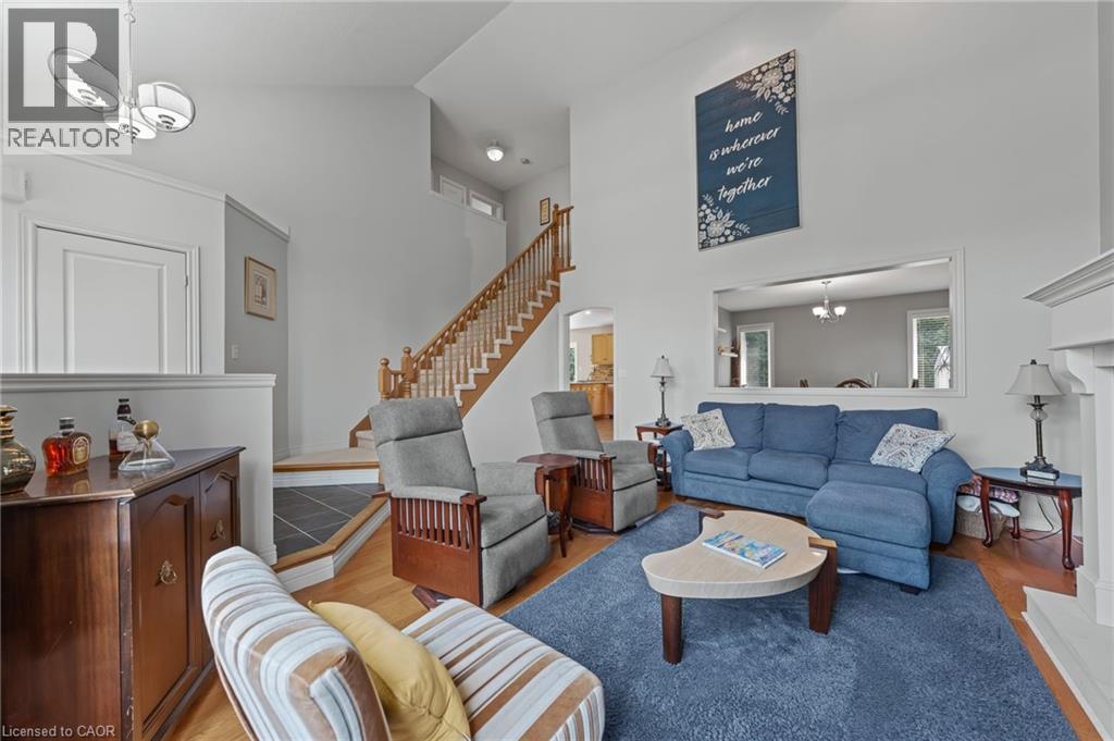 4 Irongate Drive, Paris, Ontario  N3L 4G4 - Photo 6 - 40788503