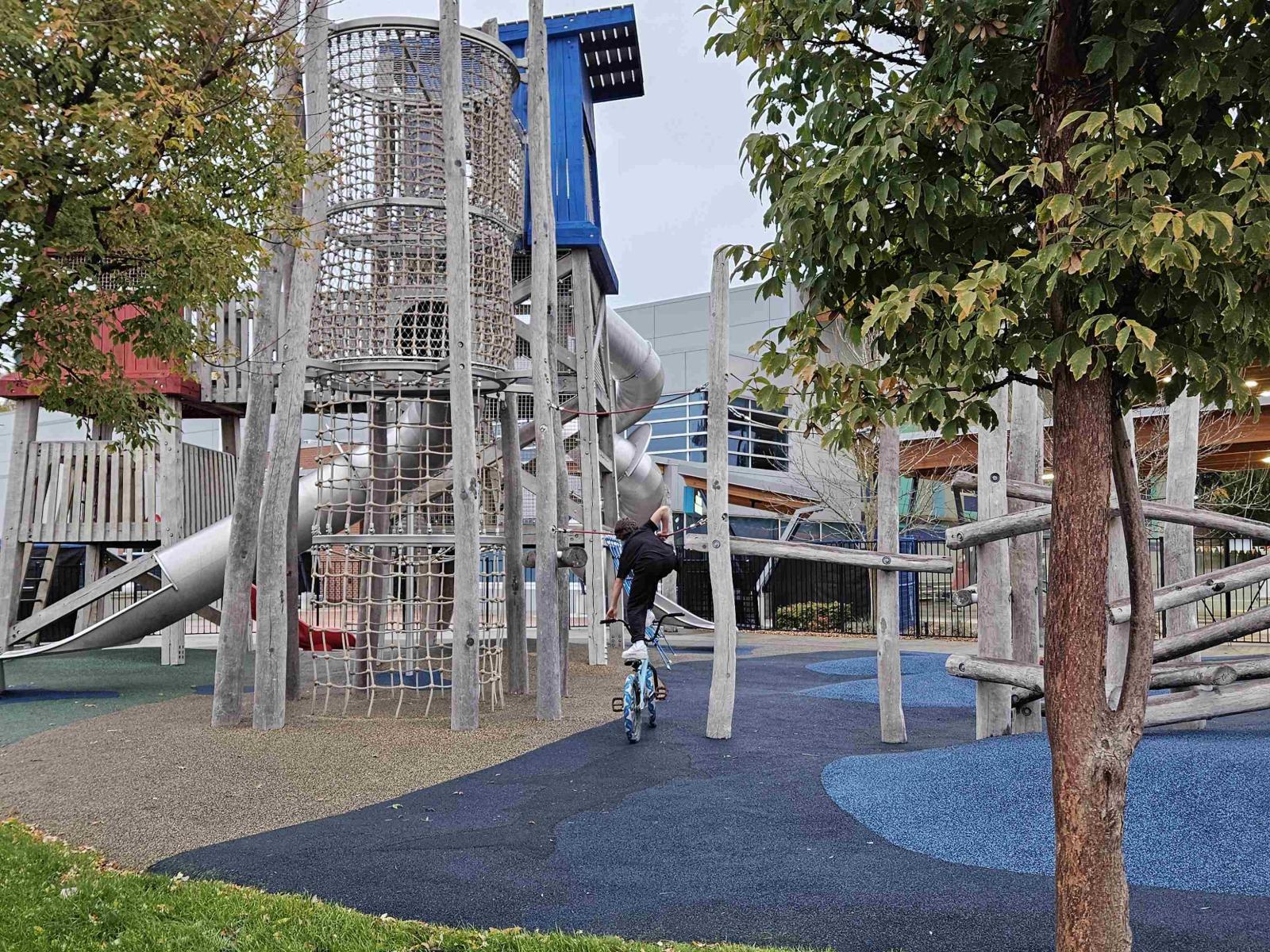 255 27411 28 Avenue, Langley, British Columbia V4W 3V1 - Photo 12 - R3063857